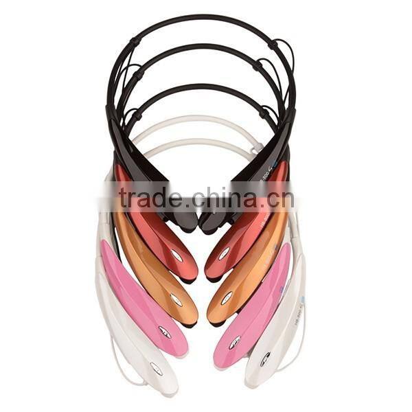 Wholesale wireless stereo bluetooth 4.0 headphone for android tablet HB-800S