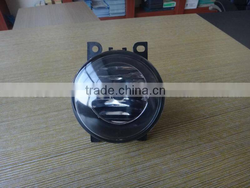 Fog lamp for Dacia Logan ,Renault Logan fog light 8200074008