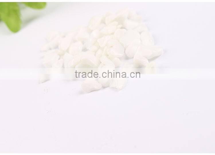 hot sale sand and gravel wash plant pure natural blue turquoise quartz gravels gravel price for gardens