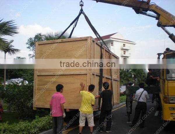 Hot sales Fruit cleaning equipment