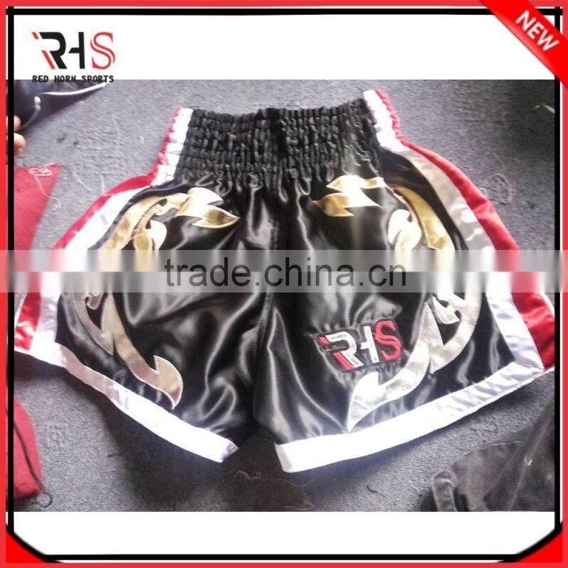 Top Selling Muay Thai Boxing Shorts, Best Quality Shorts