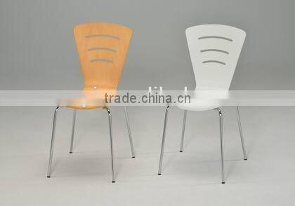 Restaurant dining chair