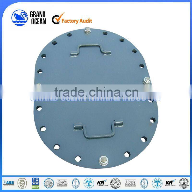 Marine Manhole Cover