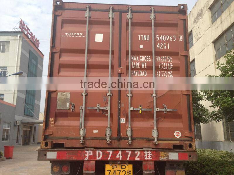 Plastic Mixing Machinery