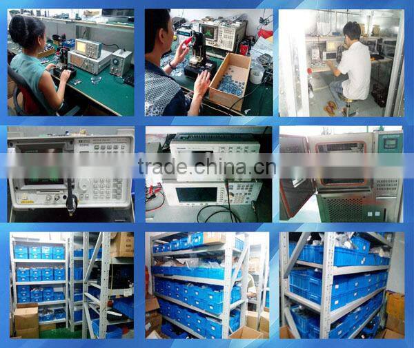 2015 SW868-TH13 Copper Spring Antenna 2.15dBi High Gain 868MHz Antenna