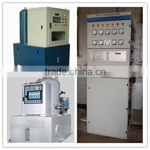 Hot sale hydropower turbine/ 1.1MW Francis turbine generating unit