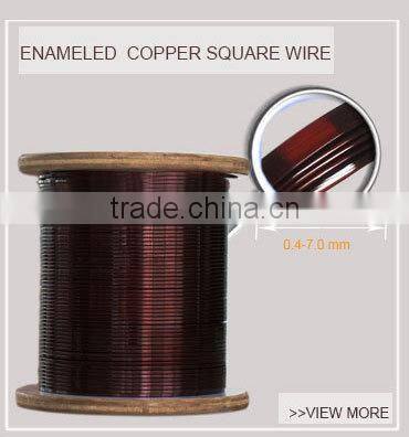 polyurethane filmed magnet wire