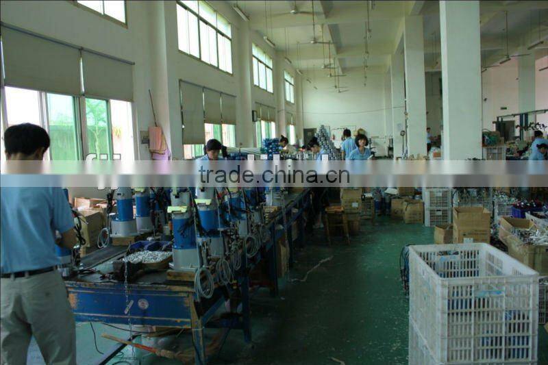 Copper wiring automatic rolling door motor (500kg-3P)