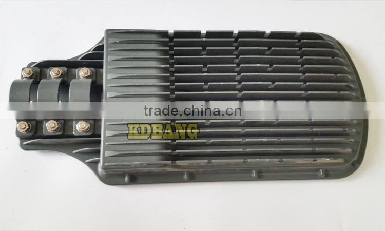 Alibaba suppliers bridgelux 100w led High power street light