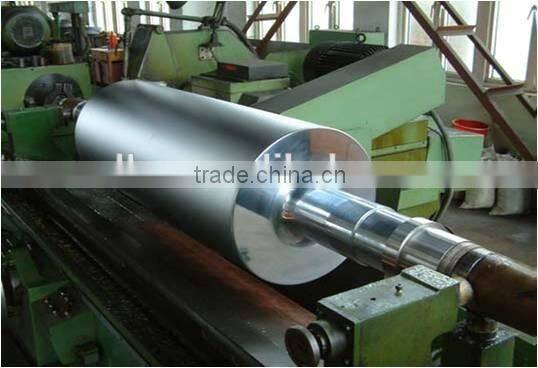 calender roll/paper making rolls for paper industry