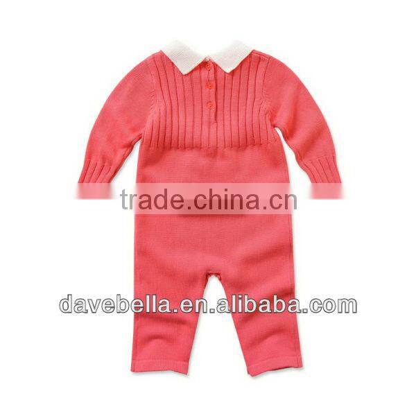 DB290 dave bella clothing baby garment infant apparel baby clothes