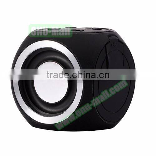 Hot Sale Portable Mini Speaker, Waterproof Bluetooth Speaker Support Handsfree