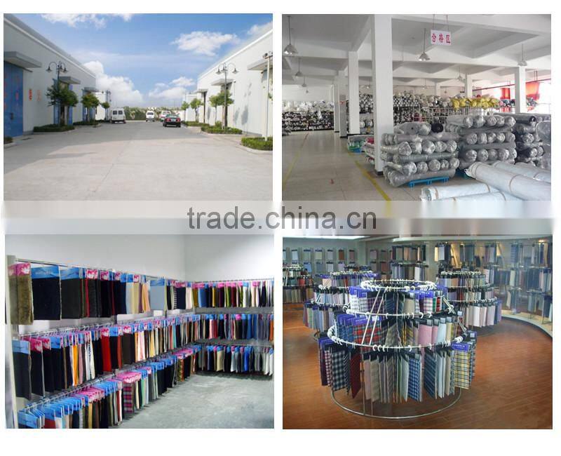 wholesale 100%cotton plaid shirt fabric of yarn dyed