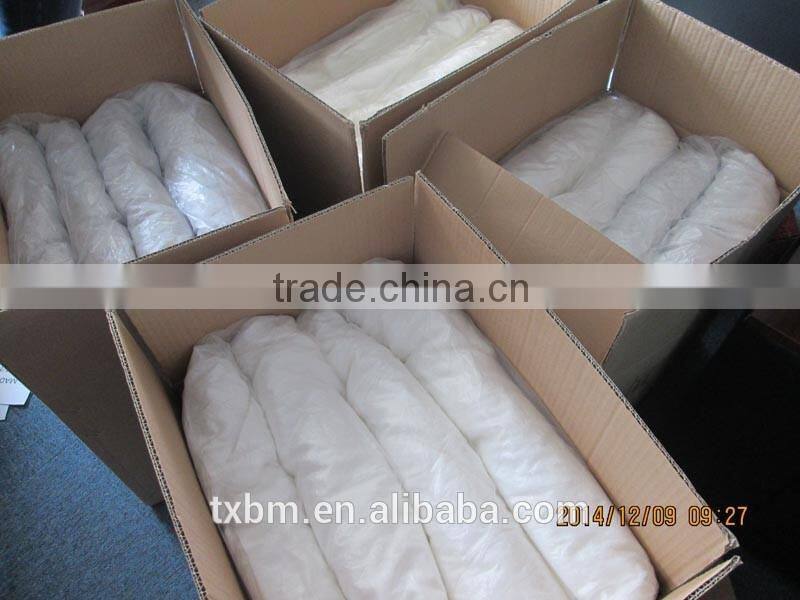 Factory supplier soft warm 100% mulberry silk quilt bedding quilt