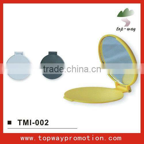 supply all kindsof plastic pocket mirror