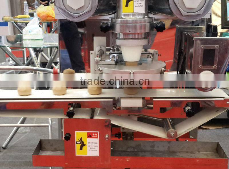 JH-688 Automatic Taiwanese stuffing meatball making machine