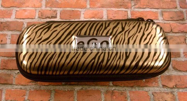 eGo CE4 kit Sexy Leopard eGo Case pack/gift pack/blister pack eGo CE4 starter kit