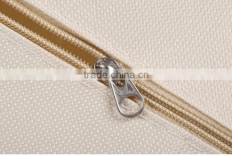 Plastic Commercial 6OOD Polyester Fancy Toy Storage Box