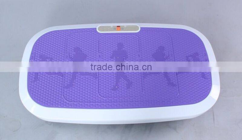 Vibrating Plate for Loss Weight Slim Machine