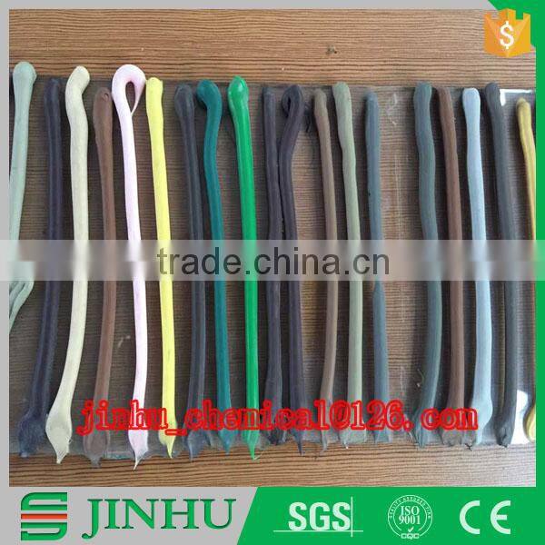 Senior Fast curing waterborne pu/polyurethane sealants for container