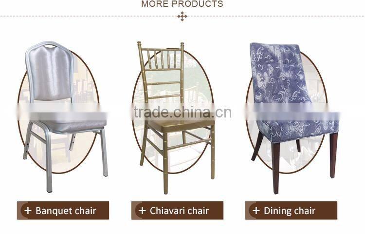 banquet chair parts , metal banquet chair