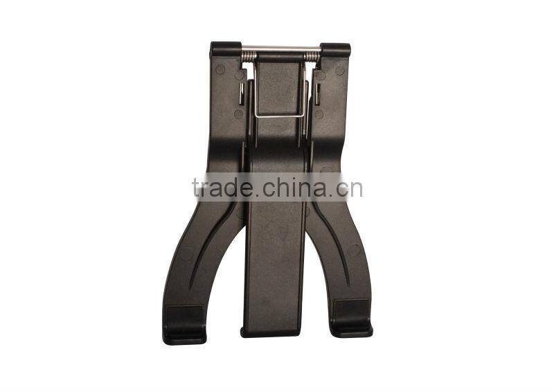 top sell phone tablet stand car mount pad stand holder 306 rotating tablet pc stand