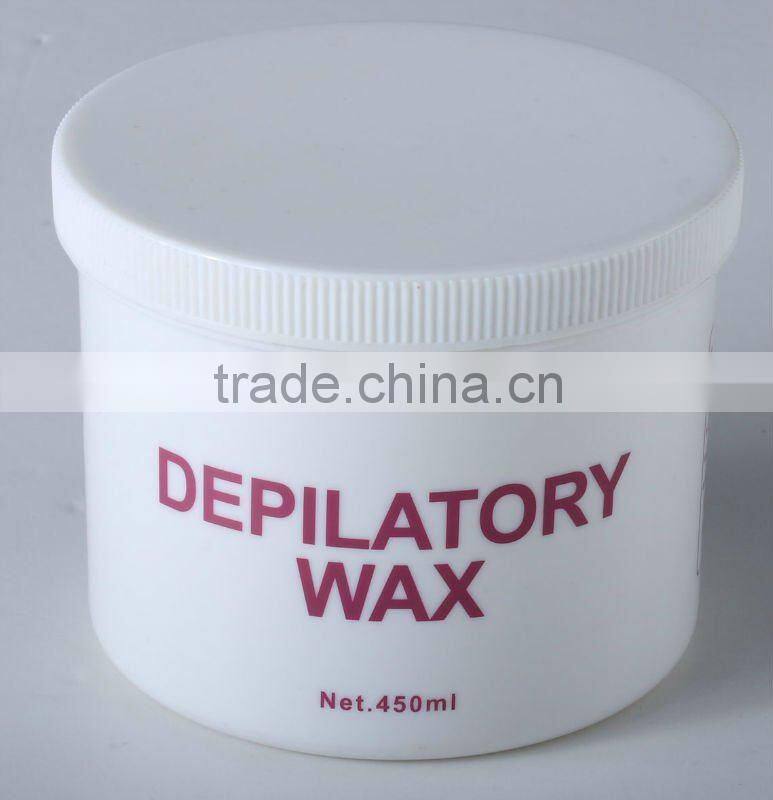 Professioanl hair removal wax wholesale depilatory candle wax