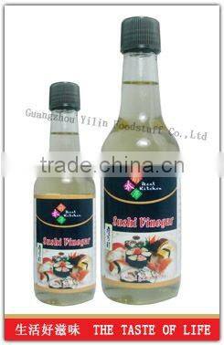 price competitive 150ml glass bottled pack Japanese Seasoning Sauce Mirin Certified with HACCP and ISO