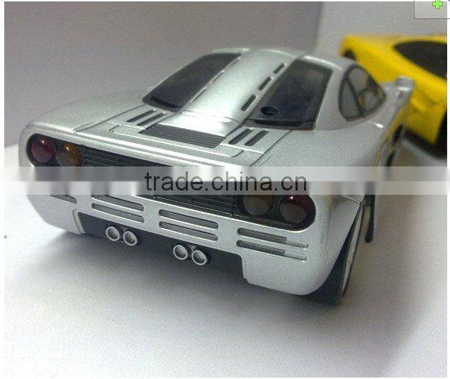 1:28th RC model car a gift for car owner