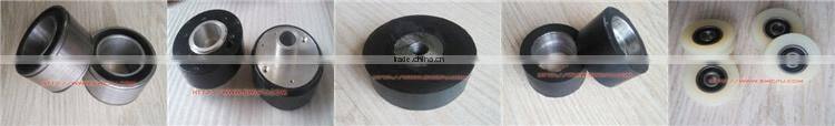 OEM CNC Sealing Metal Parts Steel Washer