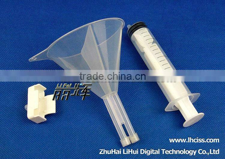 print head maintenance tools use for hp L7380 L7580 L7590 L7680 L7780 Printer refill ink tools