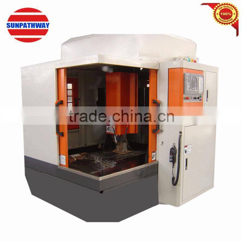 Reansonable price gantry type automatic engraving machinery DX5050