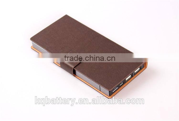 Made in China Smartphone Power Bank 8000mAh Portable Mobile Power Bank