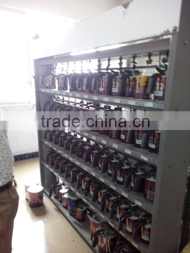 KINGFIX Brand auto paint color mixing machine