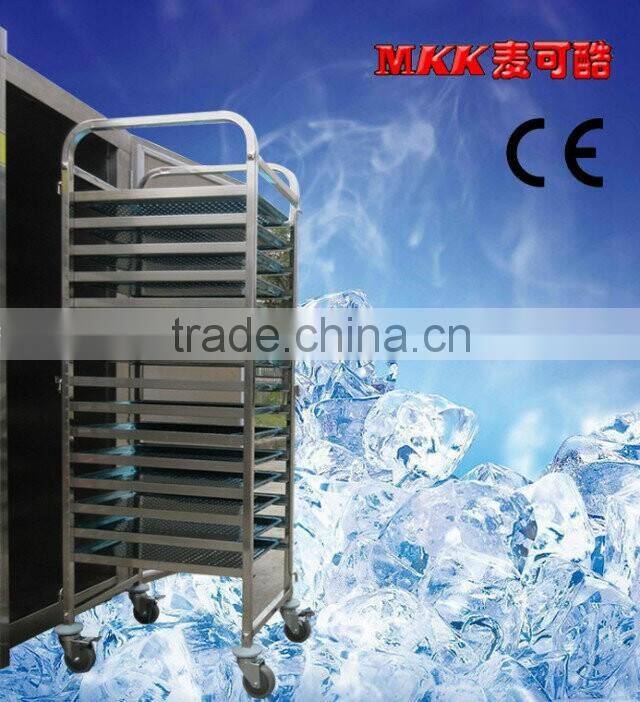Refrigeration Equipment /plate freezer / quick freezer
