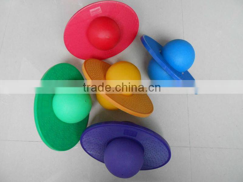 HDL~7550 Outdoor Toys Balls sales popping balls