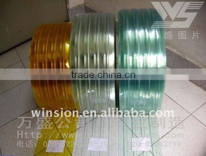 PVC strip curtain