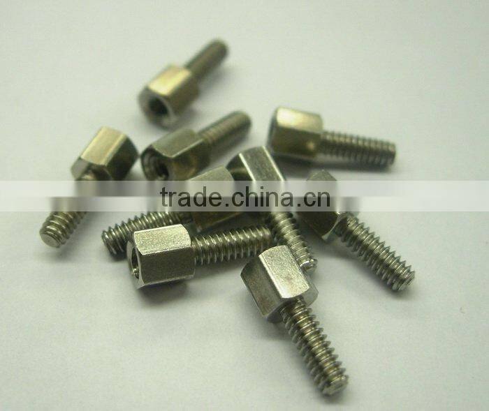 male female thread standoffs