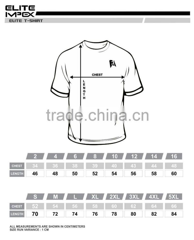 screen printed tshirts