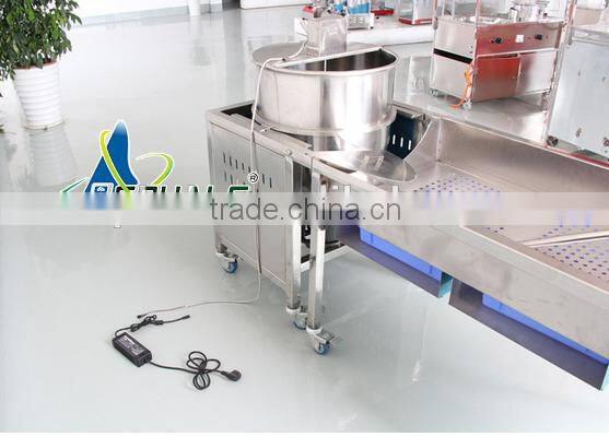 High quality popcorn machine