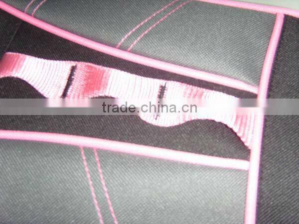 2013 Ladies handle cooler bag