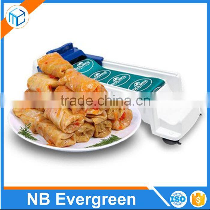 Creative Dolmer Kitchen Tool Vegetables Meat Rolling Machine/Cabbage Leaf Rolling Tool Roll Maker/Sushi Vegetable Roll