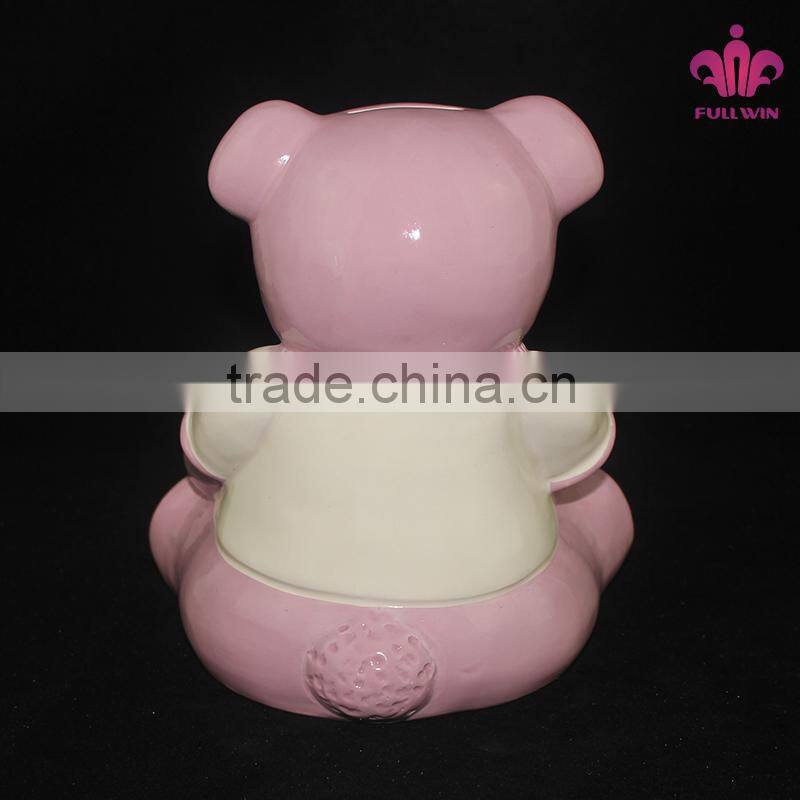 Gift OEM design saving bank money box