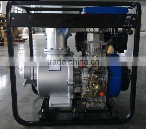 price of diesel water pump set