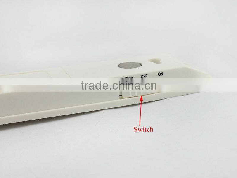 4LED Infrared Cabinet Light and Dark Sensor