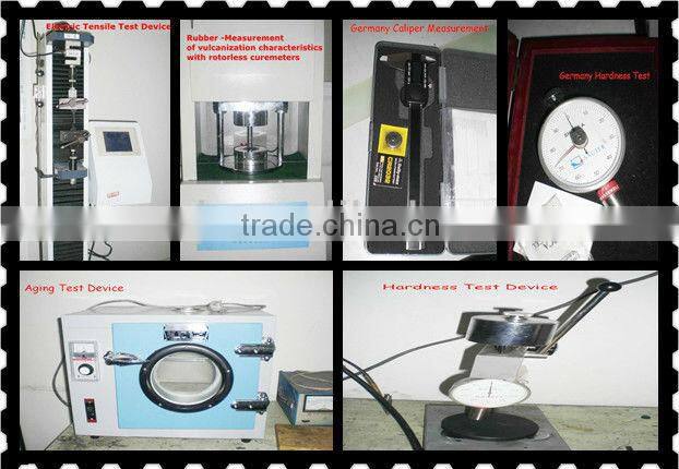 ABS molded products/articles