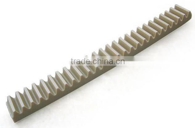 Stainless Steel Gear Ring Spur Gear Rack