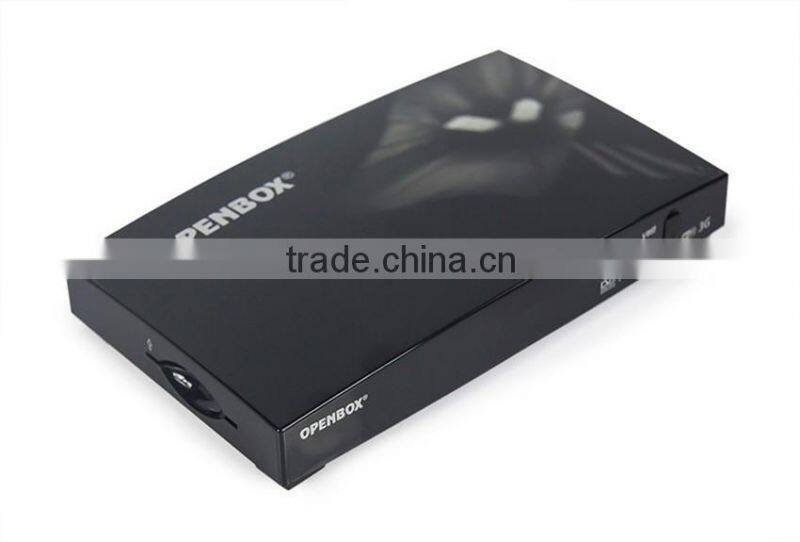 Satellite TV Receiver OPENBOX V8S Home Audio, Video & Accessories