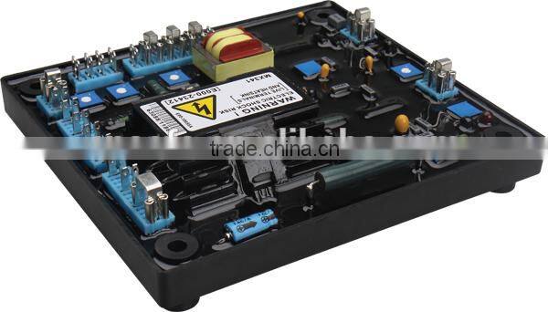 avr mx341 automatic voltage regulator for generator spare parts
