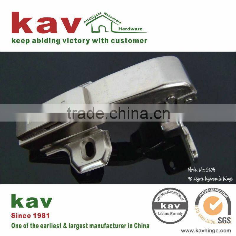 pass 50000 close-open test 90 degree shower door hinge in other hardware